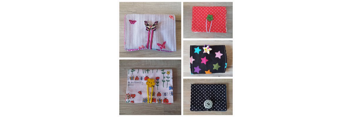 Rabatt auf Haarspangen-Organizer - 