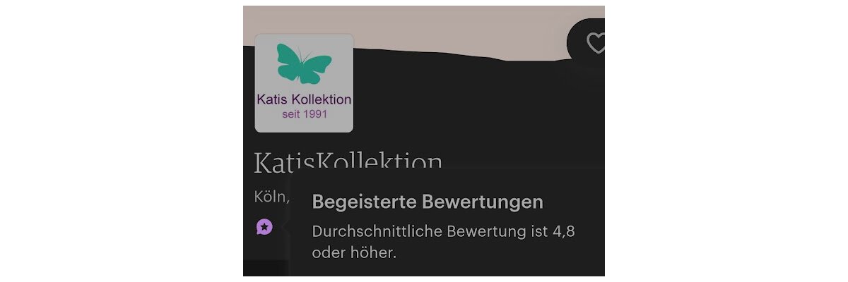 Bewertungen und Rückmeldungen - 