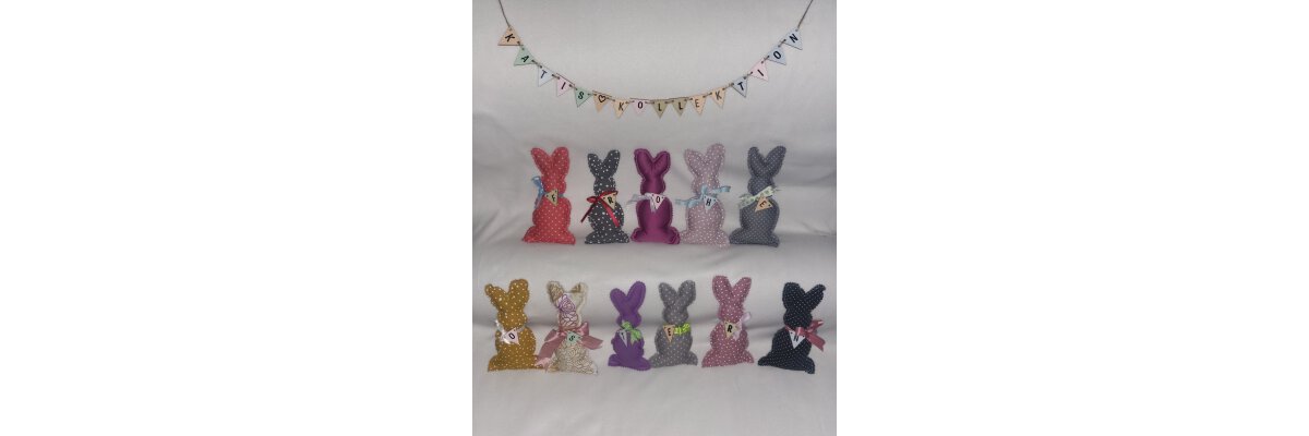 Frohe Ostern! - 