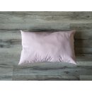 Kissenbezug 25x40 cm Rosa nur Bezug