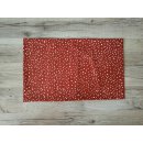 Kissenbezug 25x45 cm Unregelmäßige Weiße...