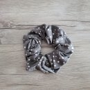 Scrunchie (Stoff-Haarband)