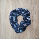 Scrunchie (Stoff-Haarband)