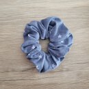 Scrunchie (Stoff-Haarband)