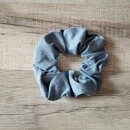 Scrunchie (Stoff-Haarband)