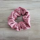 Scrunchie (Stoff-Haarband)