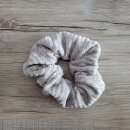 Scrunchie (Stoff-Haarband)