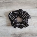 Scrunchie (Stoff-Haarband)