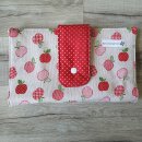 Windeltasche Rote Äpfelchen