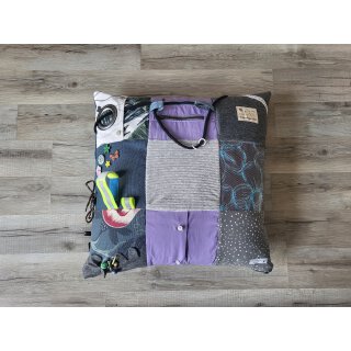 Nestelkissen Design 3