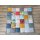 Patchworkdecke