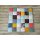 Patchworkdecke
