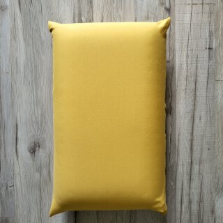 Senfgelb